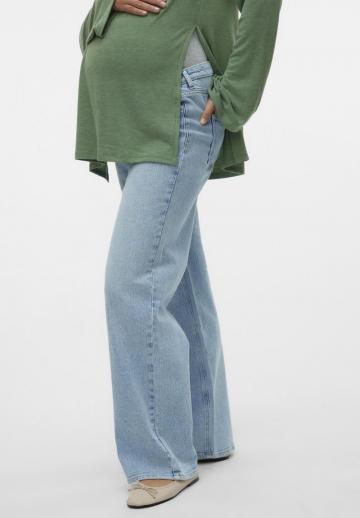 Джинсы для беременных