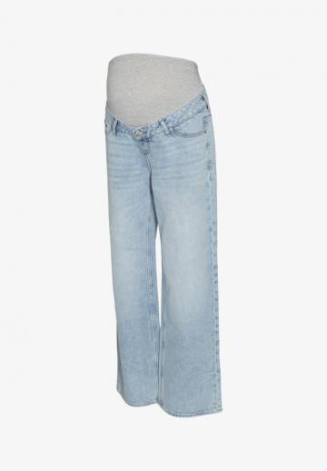 Джинсы для беременных