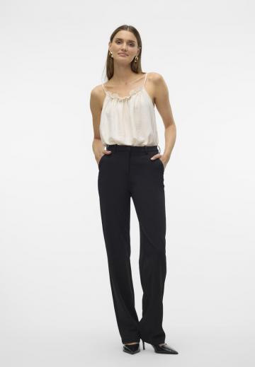 Прямые брюки