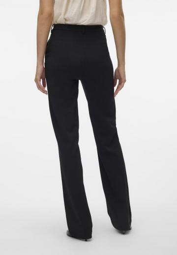 Прямые брюки