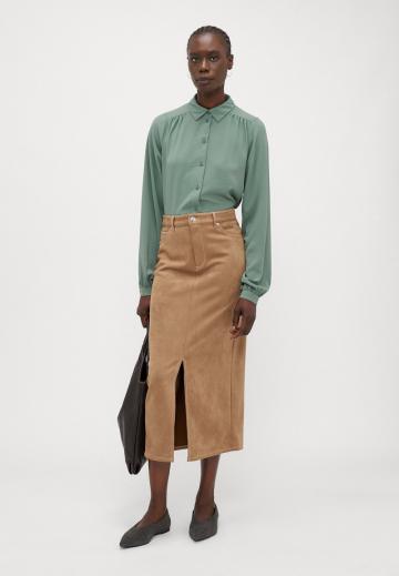 Блузка-рубашка