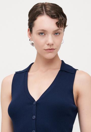 Майка-борцовка