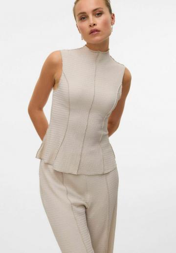 Майка-борцовка