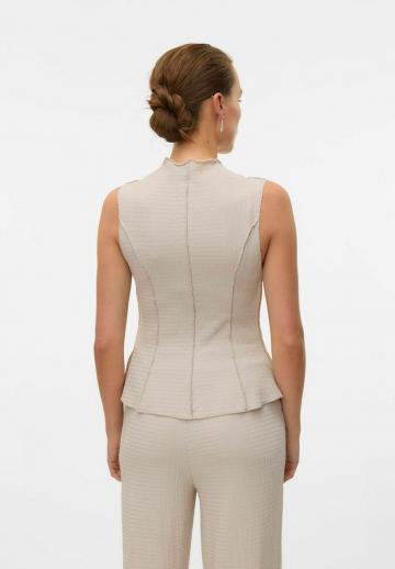 Майка-борцовка