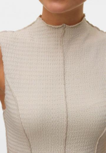 Майка-борцовка