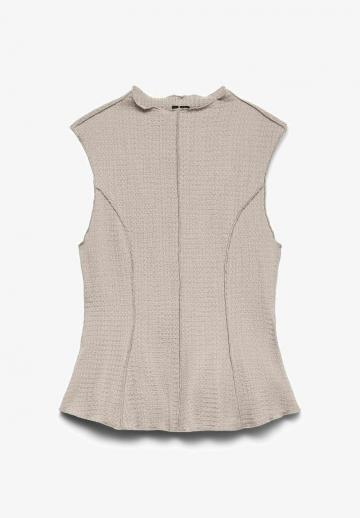 Майка-борцовка