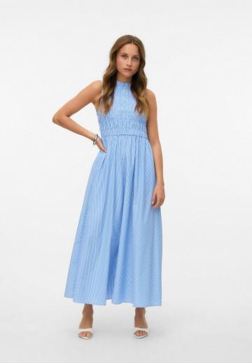 Пляжное платье