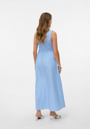 Пляжное платье