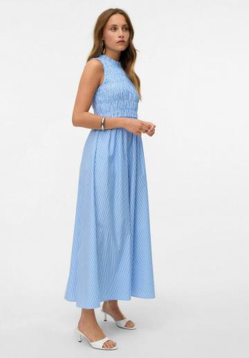 Пляжное платье