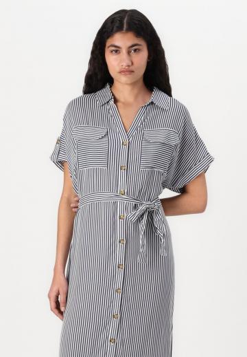 Блузка-платье