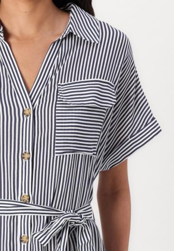 Блузка-платье