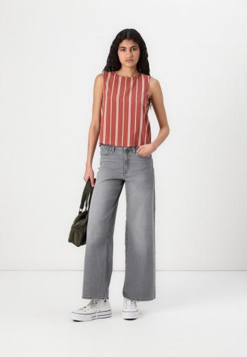 Майка-борцовка