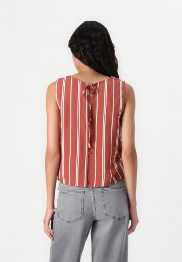 Майка-борцовка