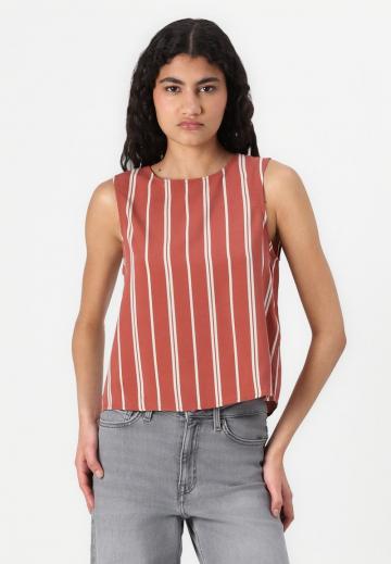 Майка-борцовка