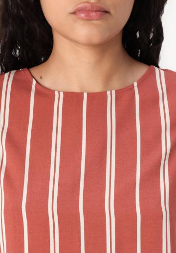 Майка-борцовка