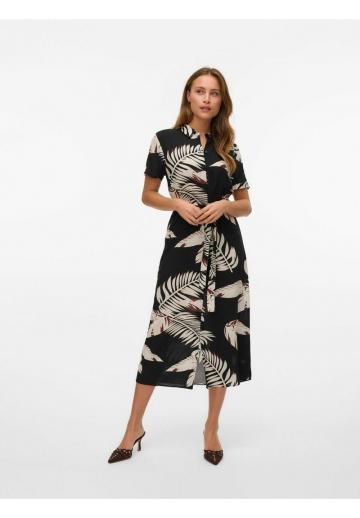 Блузка-платье