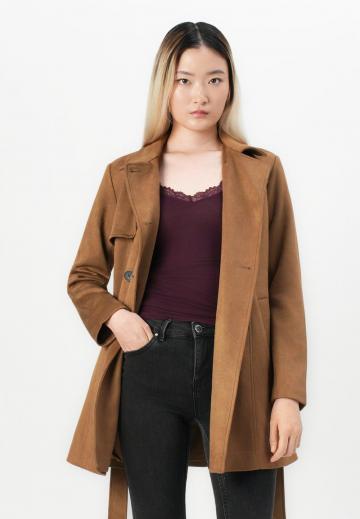 Клешеные джинсы