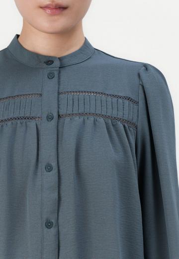 Блузка-рубашка