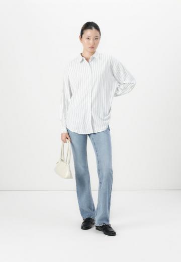 Клешеные брюки