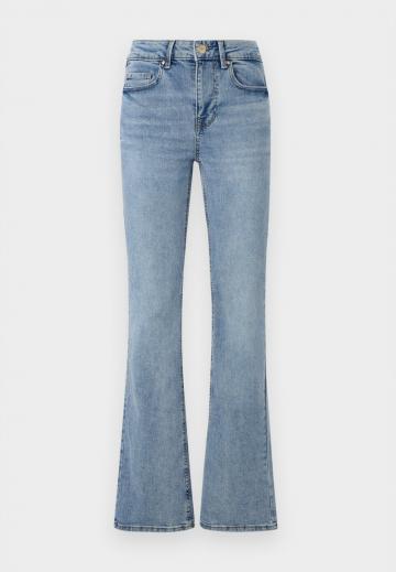 Клешеные брюки