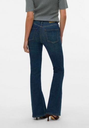 Клешеные брюки