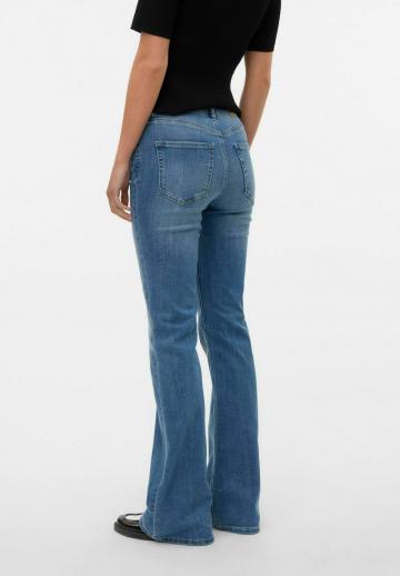 Клешеные брюки