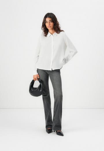 Клешеные брюки