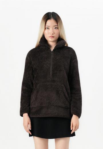 Флисовая куртка