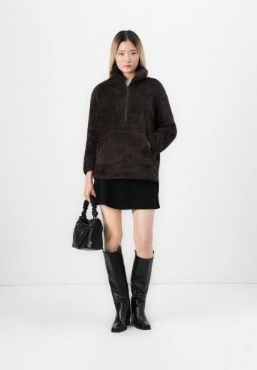 Флисовая куртка