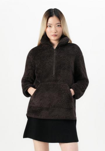 Флисовая куртка