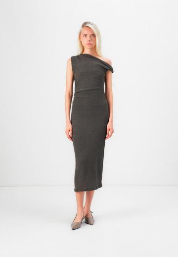 Платье макси