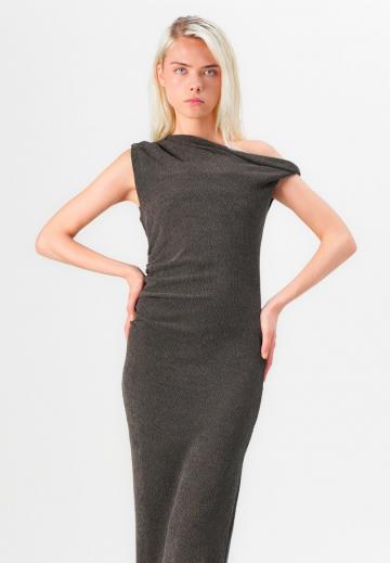 Платье макси