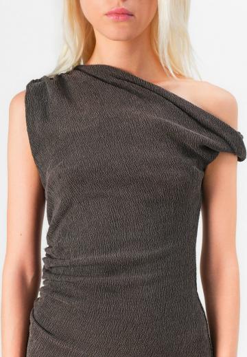 Платье макси