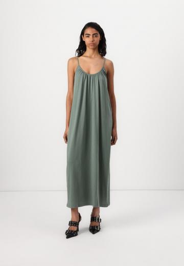 Платье макси