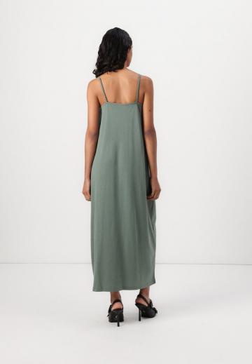 Платье макси