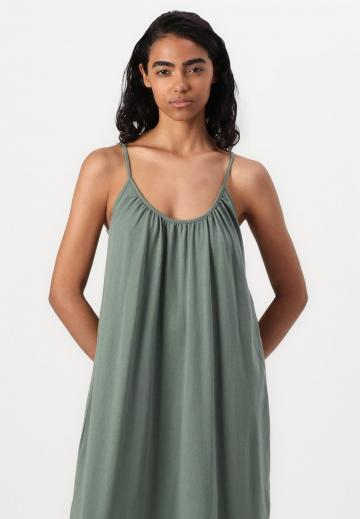 Платье макси