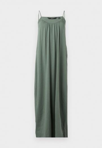 Платье макси