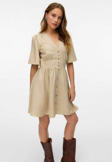 Блузка-платье