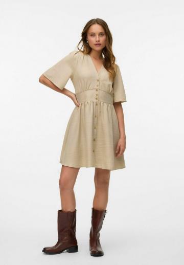 Блузка-платье