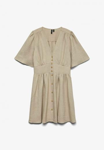 Блузка-платье