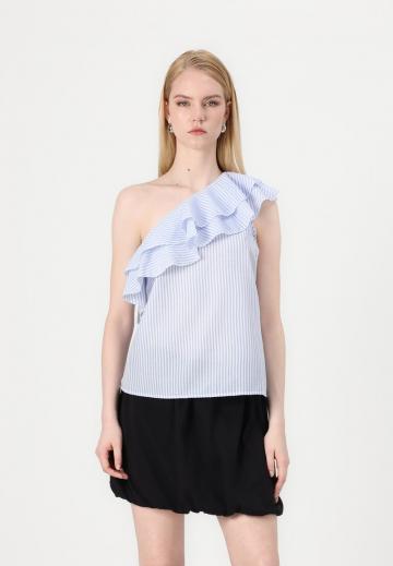 Майка-борцовка