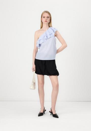 Майка-борцовка