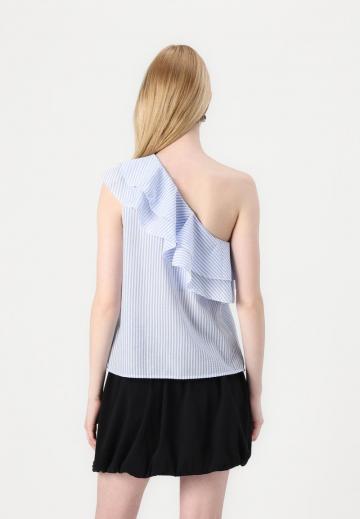 Майка-борцовка