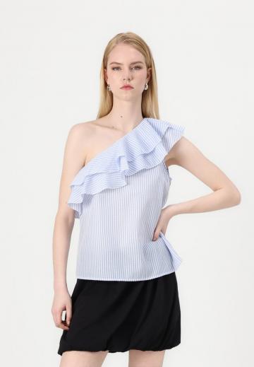 Майка-борцовка