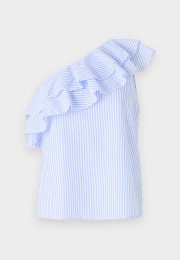 Майка-борцовка