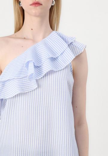 Майка-борцовка