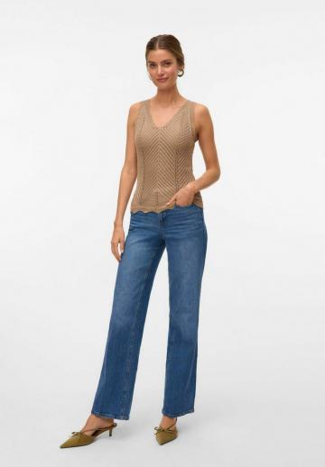 Майка-борцовка