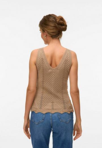 Майка-борцовка