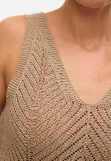 Майка-борцовка