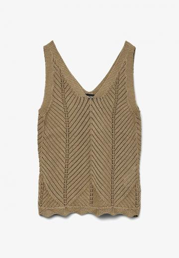 Майка-борцовка